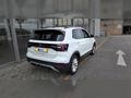 2021 Volkswagen T-Cross 1.0 TSI Comfortline