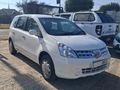 2009 Nissan Livina 1.6 Acenta