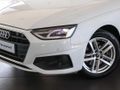 2021 Audi A4 2.0 TFSI Auto | 35 TFSI