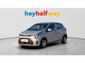 2025 Kia Picanto 1.0 LX Auto
