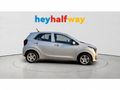 2025 Kia Picanto 1.0 LX Auto