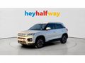 2022 Suzuki Vitara Brezza 1.5 GLX