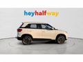 2022 Suzuki Vitara Brezza 1.5 GLX