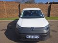 2026 Volkswagen Caddy Kombi 1.6i 7-seat