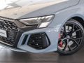 2024 Audi RS3 Quattro Auto