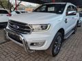 2022 Ford Everest 2.0D Bi-Turbo LTD 4x4 Auto