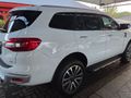 2022 Ford Everest 2.0D Bi-Turbo LTD 4x4 Auto