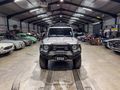 2024 Toyota Land Cruiser 79 6x6