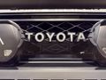 2024 Toyota Land Cruiser 79 6x6