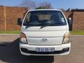 2019 Hyundai H100 Bakkie 2.6D Dropside