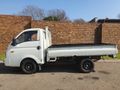 2019 Hyundai H100 Bakkie 2.6D Dropside