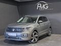 2019 Volkswagen T-Cross 1.0 TSI Highline Auto