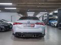 2022 BMW M4 Coupe Competition