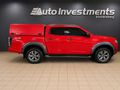 2023 Isuzu D-Max 3.0 DDI V-Cross HR 4x4 Auto Double-Cab