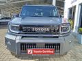 2026 Toyota Land Cruiser FJ 2.7 GX Auto