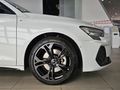2026 Audi A3 35 TFSI Black Edition Auto