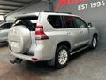 2016 Toyota Land Cruiser Prado 3.0 TDI VX Auto