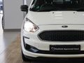2022 Ford Figo 1.5Ti VCT Ambiente 5-dr