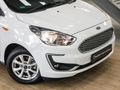2018 Ford Figo 1.5Ti VCT Trend 5-dr