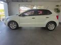 2022 Volkswagen Polo Vivo 1.4 Trendline 5-dr