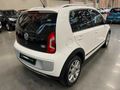 2016 Volkswagen Up Cross Up! 1.0 5-dr