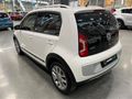 2016 Volkswagen Up Cross Up! 1.0 5-dr