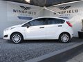 2016 Ford Fiesta 1.4 Ambiente 5-dr