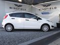 2016 Ford Fiesta 1.4 Ambiente 5-dr