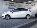 2015 Ford Fiesta 1.4 Trend 5-dr