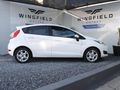 2015 Ford Fiesta 1.4 Trend 5-dr