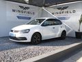 2015 Volkswagen Polo GP 1.2 TSI Trendline (66kW)