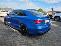2018 Audi S3 Sedan quattro Auto