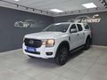 2024 Ford Ranger 2.0D XL Double Cab Auto