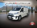 2022 Toyota Quantum 2.8 LWB Panel Van