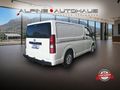 2022 Toyota Quantum 2.8 LWB Panel Van