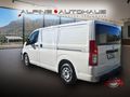 2022 Toyota Quantum 2.8 LWB Panel Van