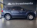 2017 Ford Everest 2.2 TDCi XLS Auto