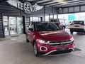2022 Volkswagen T-Roc 1.4 TSI Design Auto