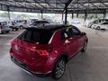 2022 Volkswagen T-Roc 1.4 TSI Design Auto