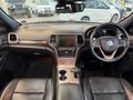 2015 Jeep Grand Cherokee 3.6 Overland