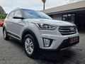 2018 Hyundai Creta 1.6 Executive