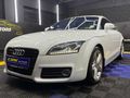 2013 Audi TT Coupe 2.0 TFSI Auto