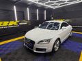 2013 Audi TT Coupe 2.0 TFSI Auto