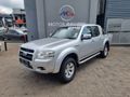2008 Ford Ranger 3.0 TDCi Hi-Trail XLE Double-Cab