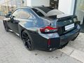 2025 BMW M2 M-DCT