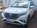 2019 Toyota Rush 1.5 Auto