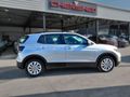 2022 Volkswagen T-Cross 1.0 TSI Comfortline Auto