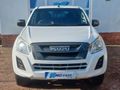 2019 Isuzu D-Max 250 HO Hi-Rider Double-Cab