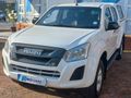 2019 Isuzu D-Max 250 HO Hi-Rider Double-Cab