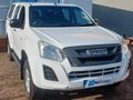 2019 Isuzu D-Max 250 HO Hi-Rider Double-Cab
